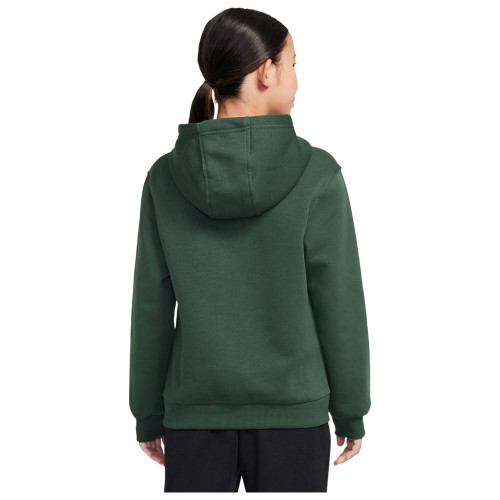 Nike Παιδικό φούτερ Sportswear Club Fleece Hoodie